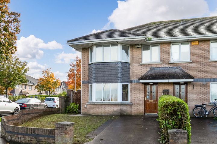 37 Southbank, Swords, Dublin, Dublin