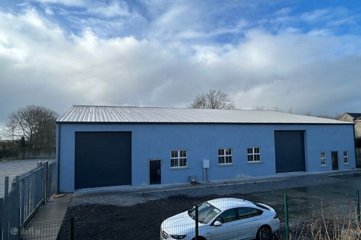 Currow, Killarney, Co. Kerry