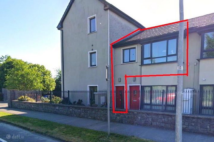 No 4 The Orchard, Athlone, Co. Westmeath