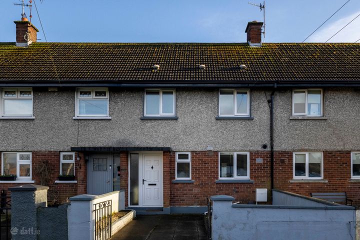 20 Ladywell Square, Dundalk, Co. Louth, A91K2K3