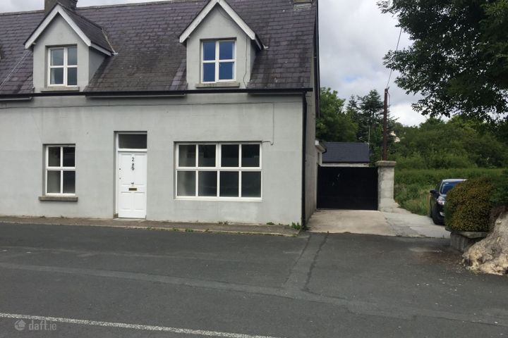 2 Bridge House, Killacloran, Aughrim, Aughrim, Co. Wicklow