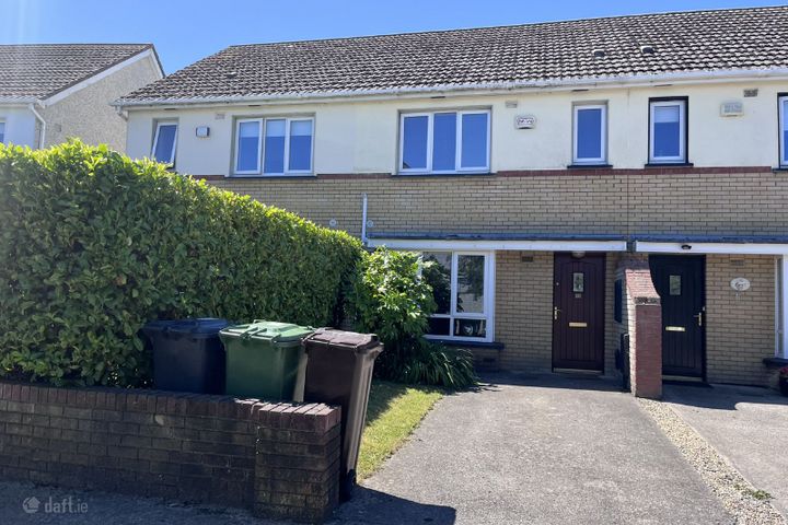 The Drive, Hazelhatch Park, Celbridge, Co. Kildare