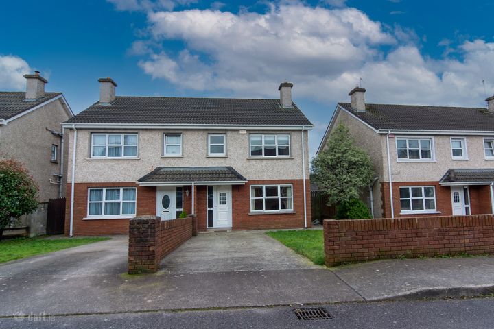 15 Brookvale, Ballyvolane, Cork, Cork