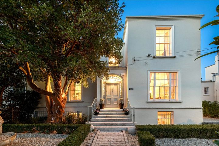 Willow Lodge, 5 Richmond Hill, Monkstown, Co. Dublin, Monkstown, Co. Dublin, A94WD88