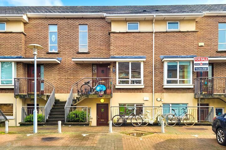 91 Ivy Court, Beaumont Woods, Beaumont, Dublin 9, D09H0F2