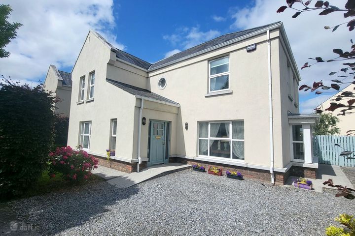 3 The Gate, Farmleigh, Riverstown, Birr, Riverstown, Co. Tipperary, R42RV06