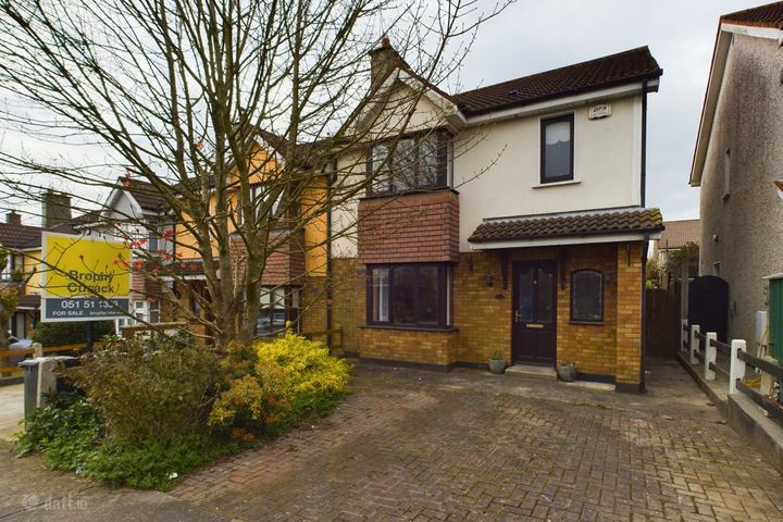 8 Magenta Mews, Grange Manor, Waterford, Waterford