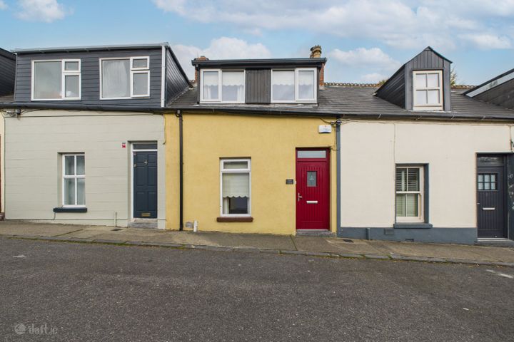 8 St. Alphonsus Road, Waterford City, Waterford, X91NN9C
