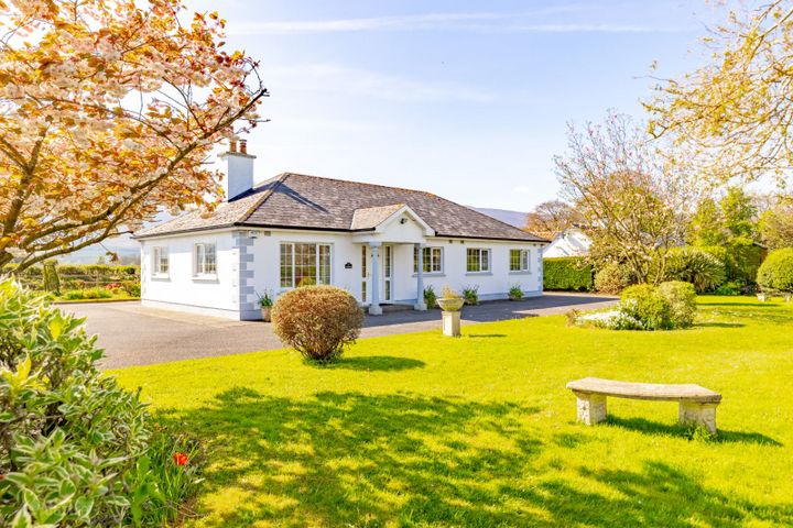 Glenside, Ashgrove, Bansha, Co. Tipperary, E34V063