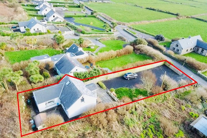Glenderry, Tralee, Glenderry, Co. Kerry, V92X0N0