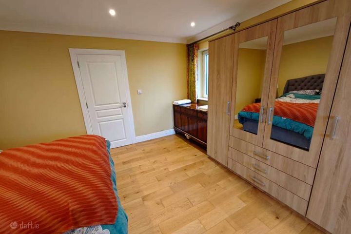 Kilmacanogue,Bray,Co. Wicklow, Killough, Co. Wicklow