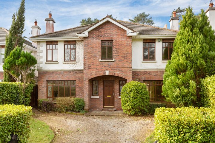 38 Woodlands, Greystones, Wicklow, Wicklow