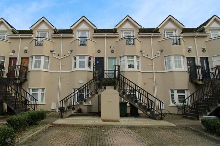 17 Manor Square, Ongar Village, Ongar, Dublin 15, D15H798