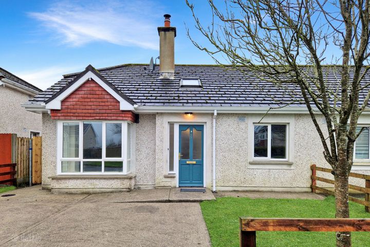45 Ma Teine, Templemore, Co. Tipperary, E41TH64