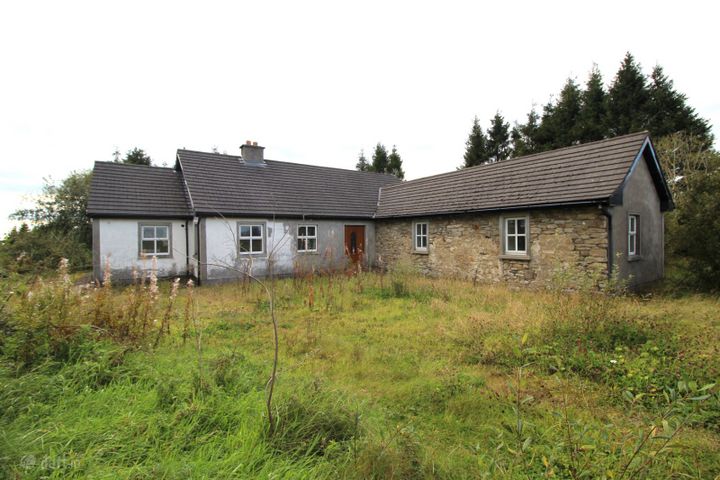 Drumderg, Ballinalee, Ballinamuck, Co. Longford, N39CH76