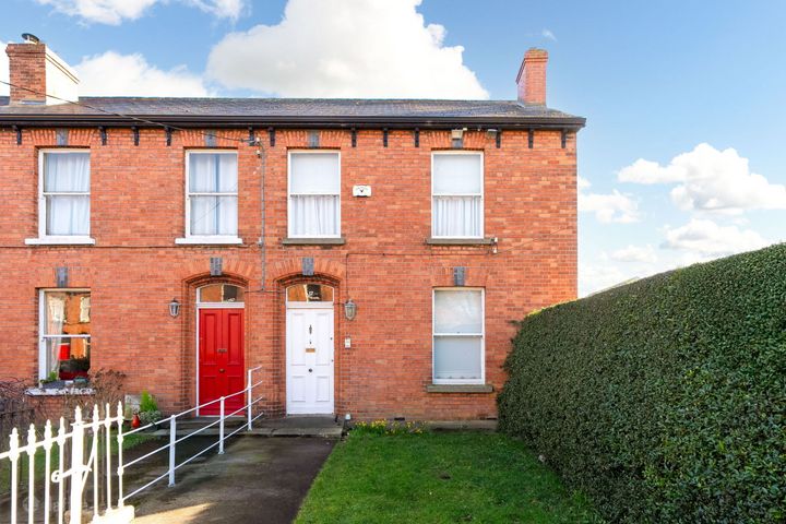 17 Coulson Avenue, Rathgar, Dublin 6, Dublin 6, Dublin