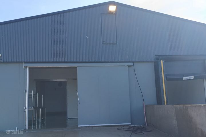 Aghagashlan, Cootehill, Co. Cavan