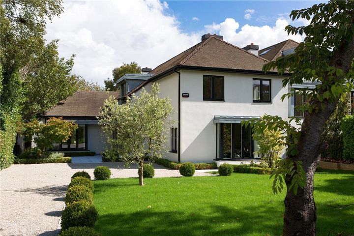 Unit A, 43 Woodlands Park, Blackrock, Dublin