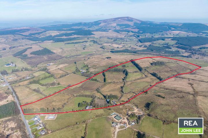 Reabeg, Rearcross, Newport, Co. Tipperary