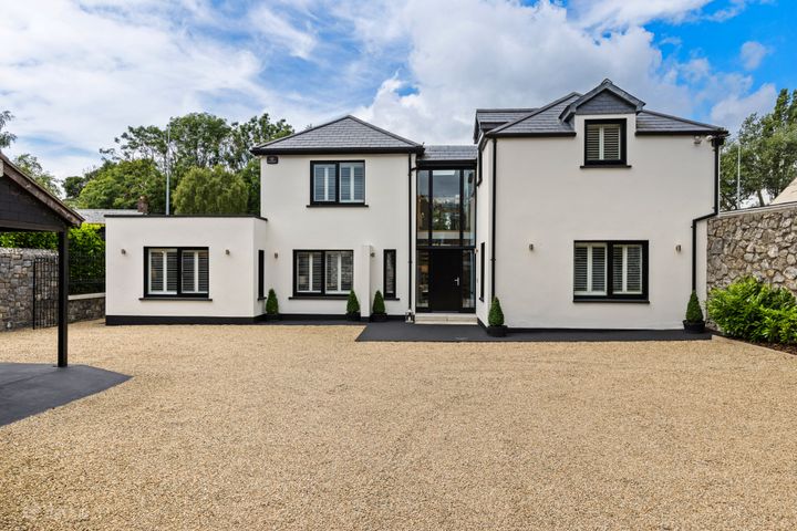 Ellismore Mews, Myra Manor, Malahide, K36PV06