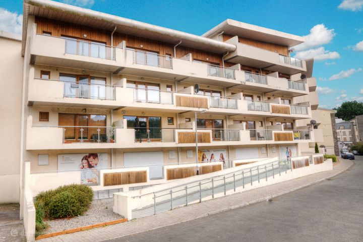 Hampton Rise, Mill Lane, Navan, Co. Meath