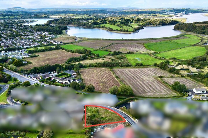 1 Rockmount, Knockboy Heights, Knockboy, Ballygunner, Waterford City, Co. Waterford