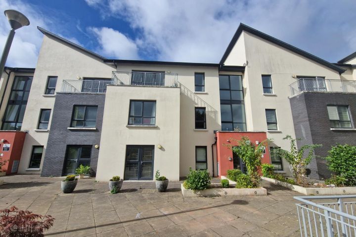 Apartment 13, Templegrove, Castletreasure, Douglas, Co. Cork, T12FA40