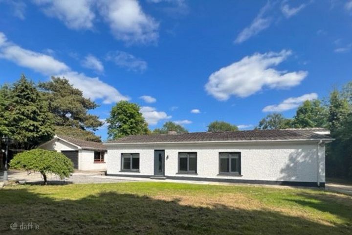 Glendale, The Banks, Manor Kilbride, Wicklow