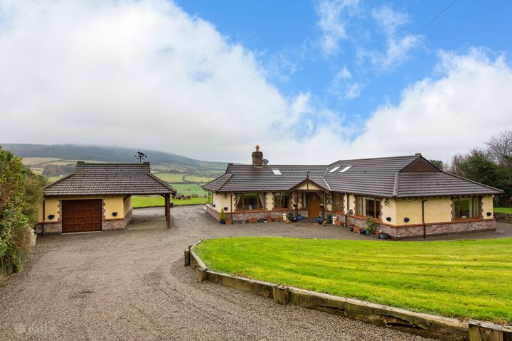 Tanglewood, Keelogue, Newcastle, Wicklow