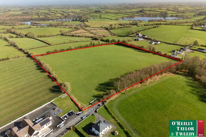 Ture, Ballyconnell, Co. Cavan