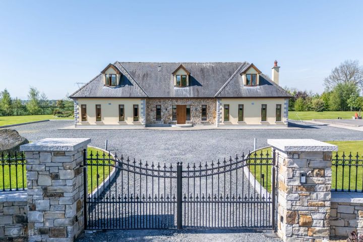 Ballykilduff, Tobinstown, Tullow, Carlow