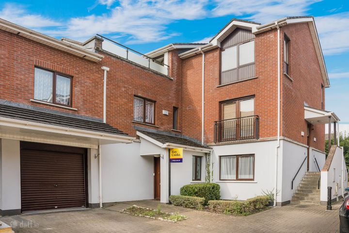 7 Hansted Way, Finnstown, Lucan, Dublin