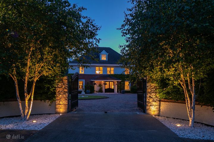 4 Ballybride, Balllbride Rd, Rathmichael, Dublin 18, Dublin