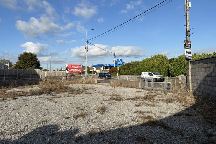 Site at intersection of Cork Road/ Dwyers Road, Midleton, Co. Cork