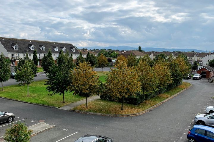 30 Fforster Square, Lucan, Co. Dublin