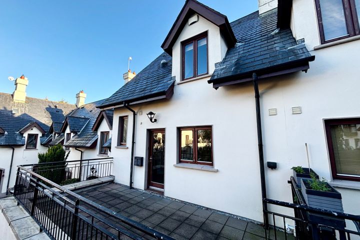 Apartment 17, Ferndale Court, Allies River Road, Bray, Co Dublin, A98A145