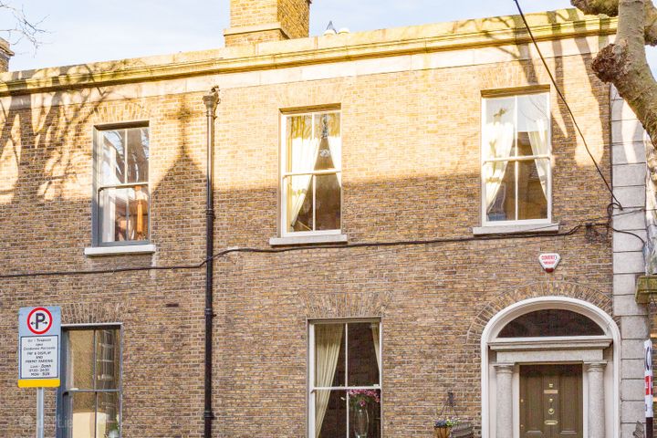 37 Synge St, Portobello, Dublin 8, Dublin 8, Dublin