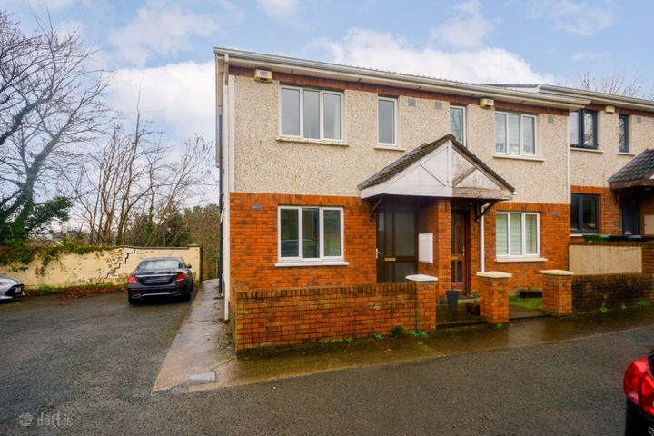 4 Captains Square, Leixlip, Co. Kildare, W23Y2C9