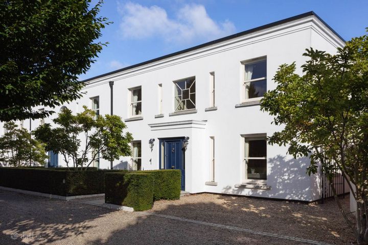 3 Victoria Lane, Victoria Road, Rathgar, Dublin 6, Dublin