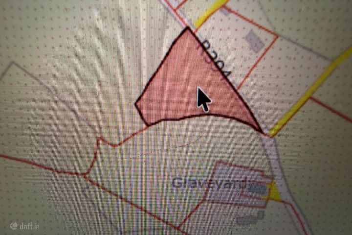 Carrickabane Finea Co Cavan Folio CN31654F, Finnea, Co. Cavan