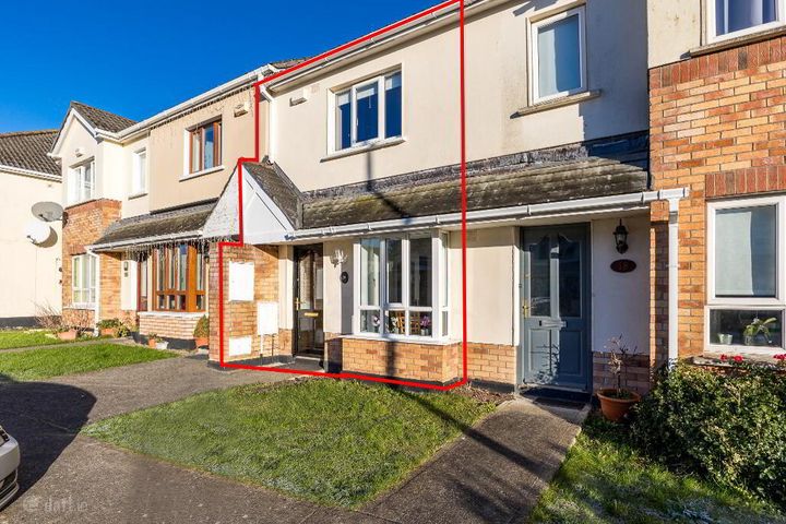 20 Castleview Way, Swords, Dublin, Dublin
