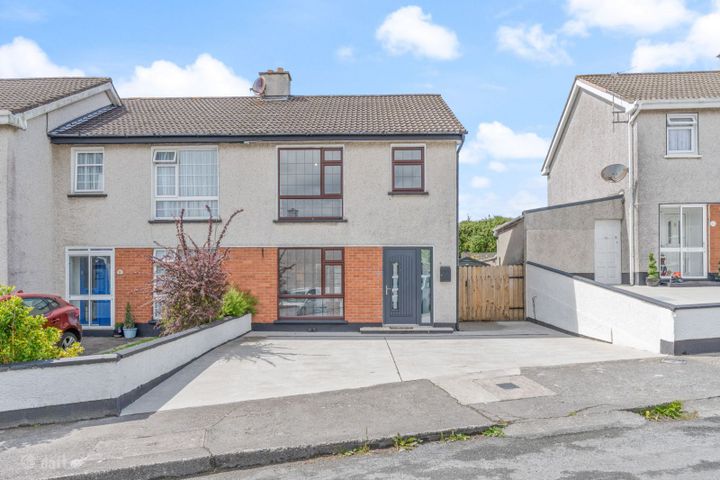 41 Convent Hill, Ballina, Co Mayo, Mayo