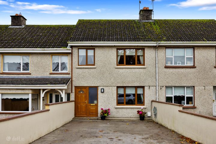 24 Derryvinna, Clonlara, Clonlara, Co. Clare, V94X38Y