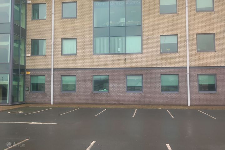  2nd Floor Block 5, Quayside Business Park, Dundalk, Co. Louth, A91N73F