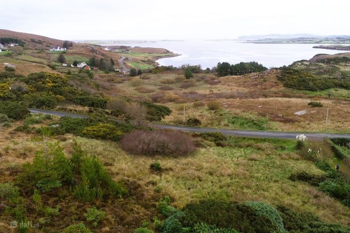 Ardsbeg Gortahork County Donegal, Gortahork, Co. Donegal