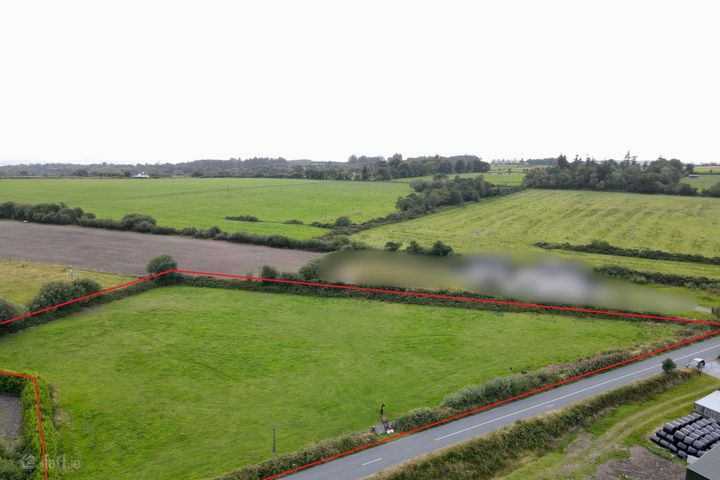 Site At Monatarriv, Lismore, Co Waterford