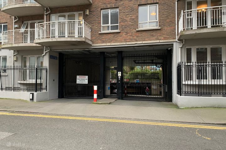 Apartment 63, Block 3, Harcourt Green, Charlemont , Portobello, Dublin 8