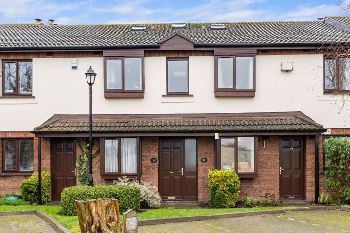 Apartment 22, Monkstown Square, Monkstown Avenue, Monkstown, Co. Dublin, A94YW35