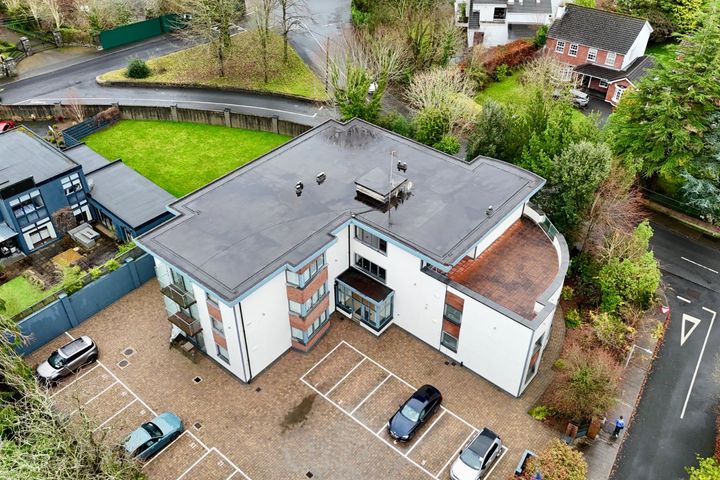 Saint Lua's, Iona Drive, North Circular Road, Co. Limerick, V94AE19