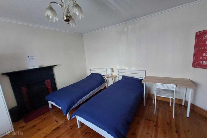 Osmington Terrace, High Road, Thomondgate, Co. Limerick